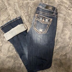 Daytrip Virgo Bootcut